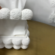 Stone Tissue Box